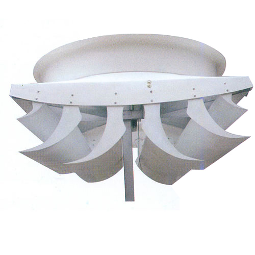 cow house hanging fan